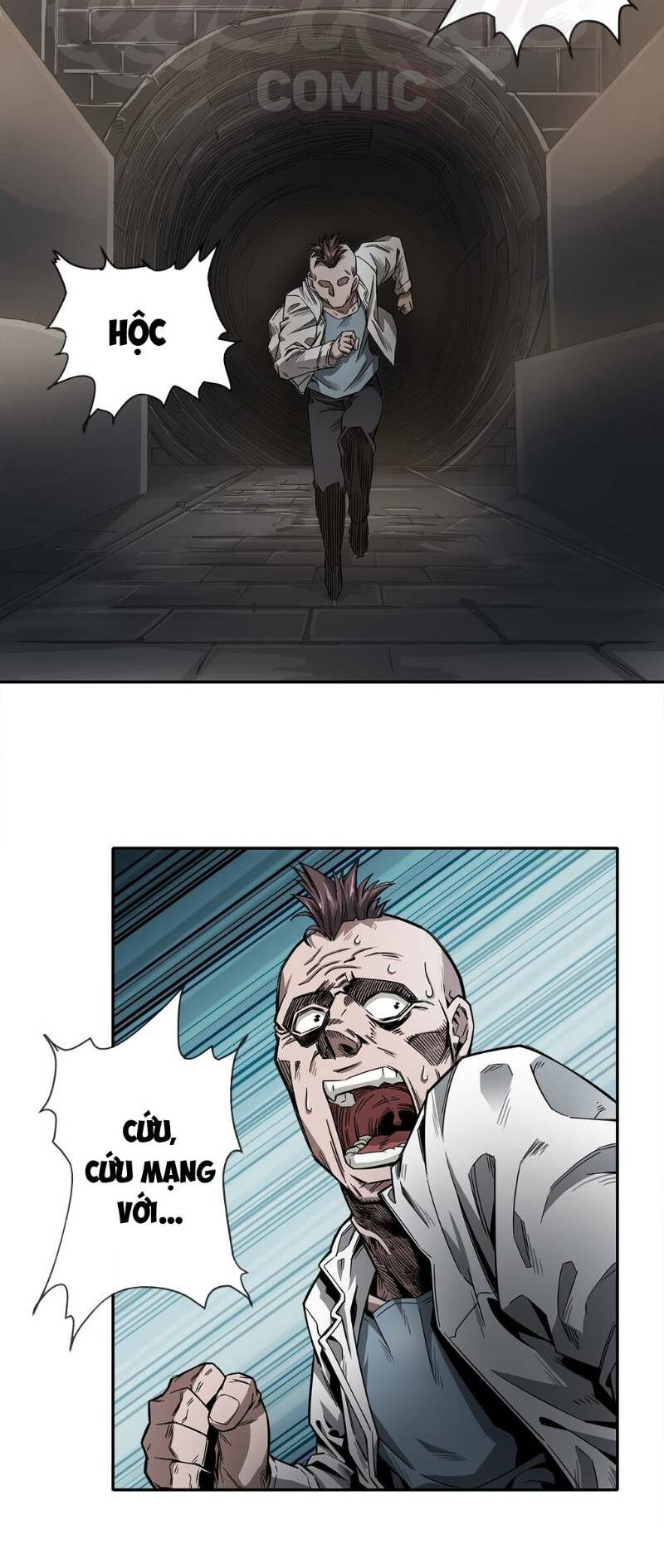 dạ thị chi chủ chapter 5 43