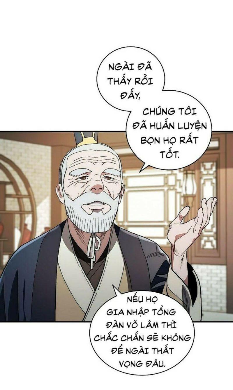 huyền thoại diệt thế độc long chapter 4 18