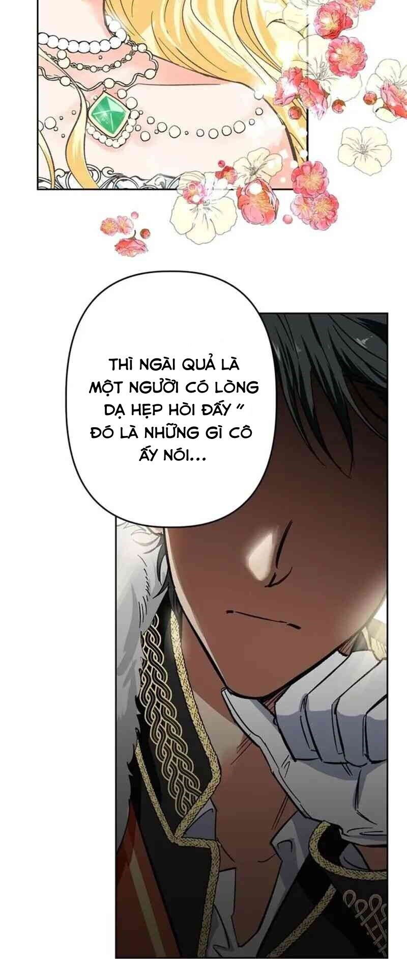 cặp bài trùng: ác nữ và hôn quân chapter 2.1 15