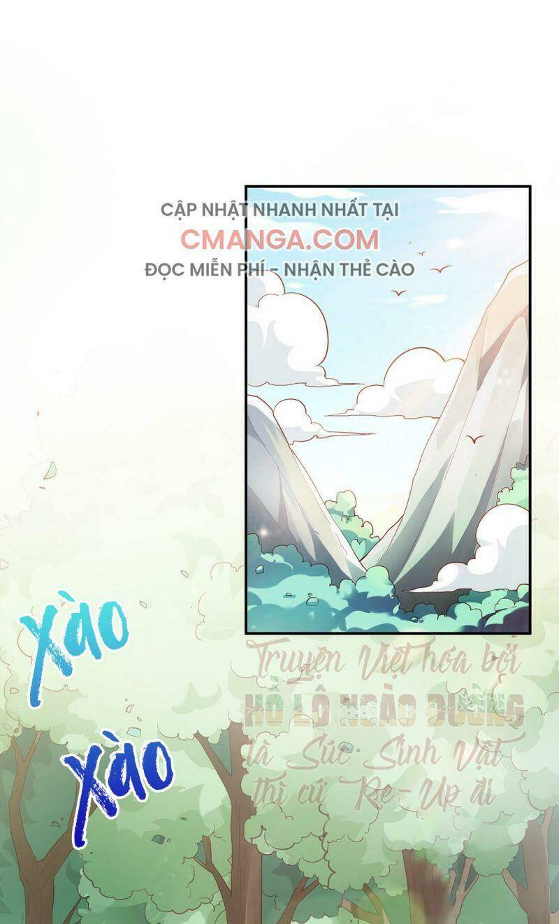 thiên kim bất hoán chapter 72 28