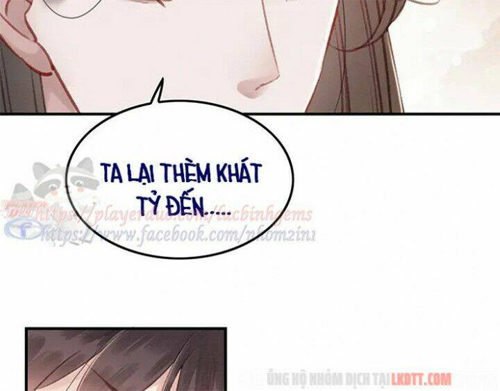 trọng sinh bá sủng nhiếp chính vương quá mạnh mẽ chapter 112 55