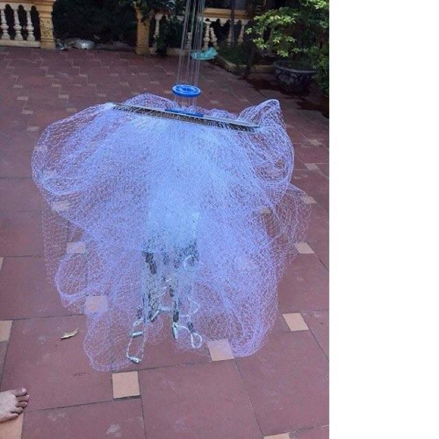 Chài rút thái lan - chài rút 4.8m