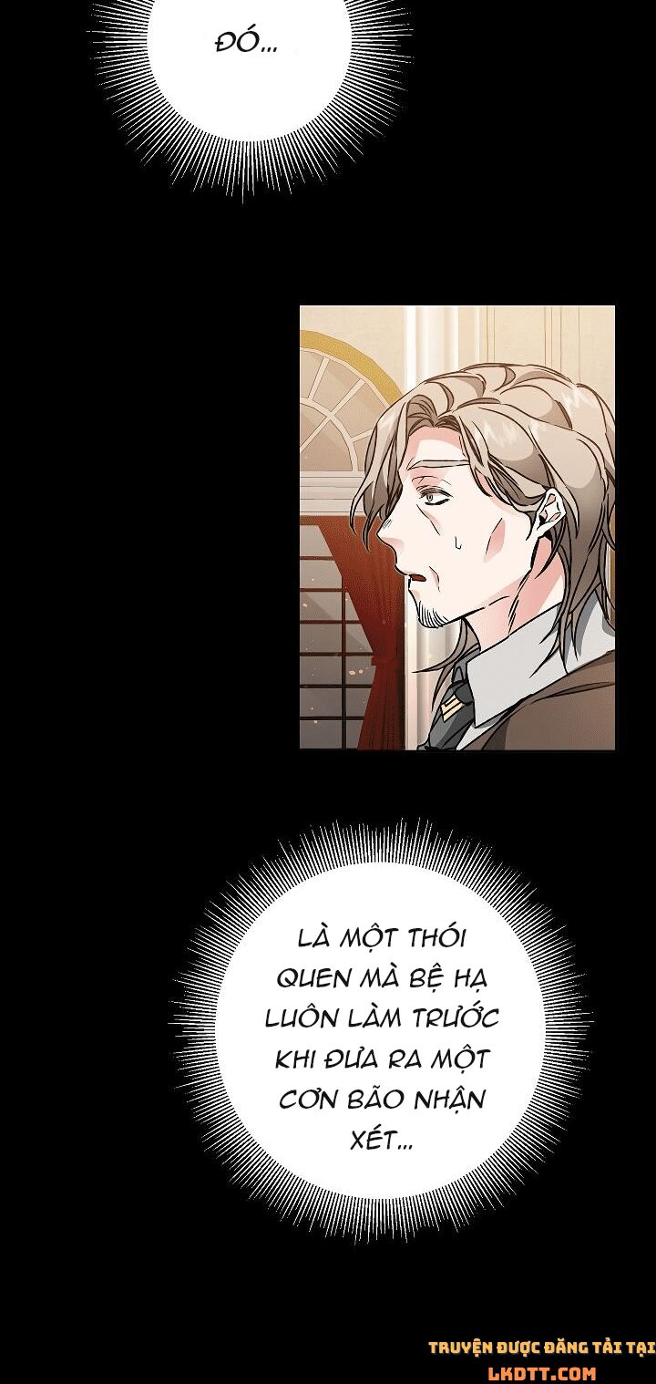 tôi trở thành hoàng đế bạo chúa trong tiểu thuyết chapter 46 35