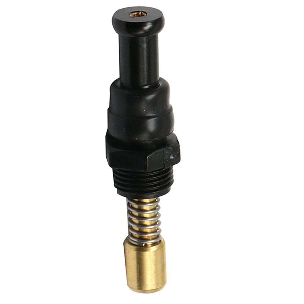 2pcs New Plastic Carburetor Valve Manual Control Switch for ATV Go-Kart