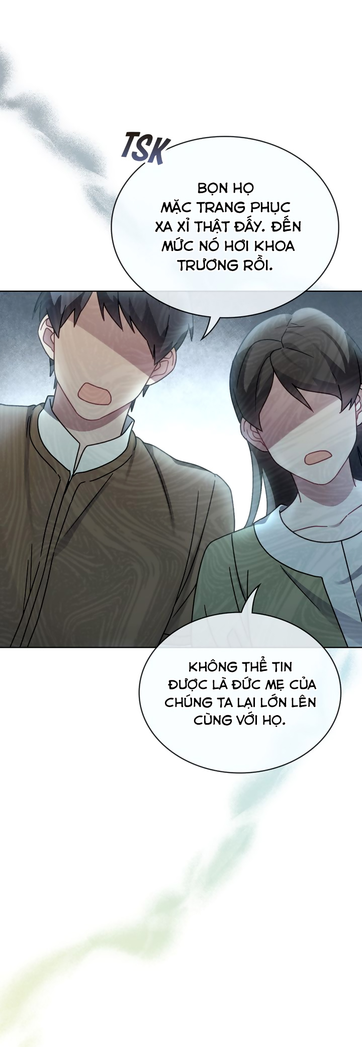 công chúa muôn loài chapter 53 11