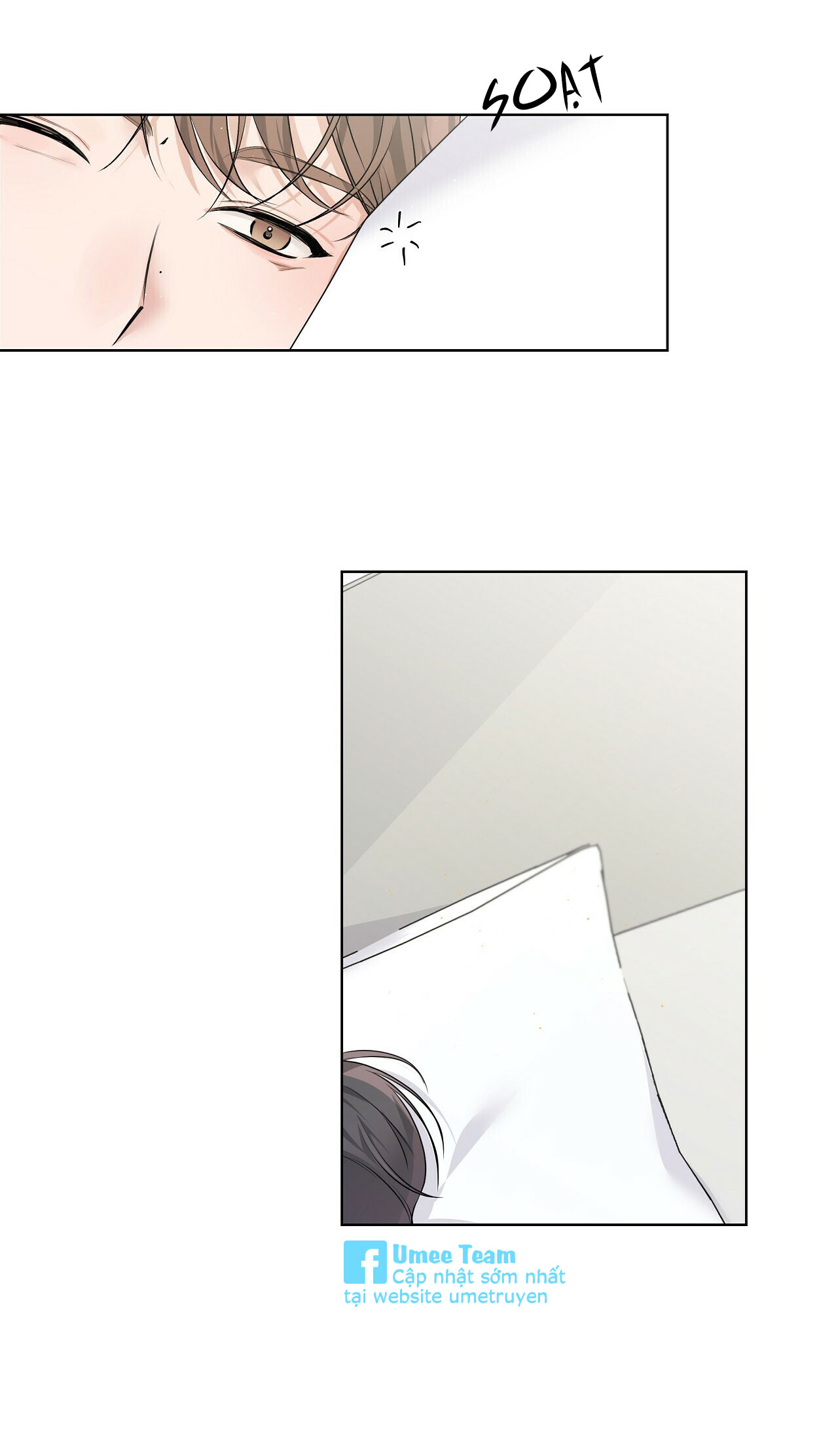 đừng bận tâm darling chapter 13 31