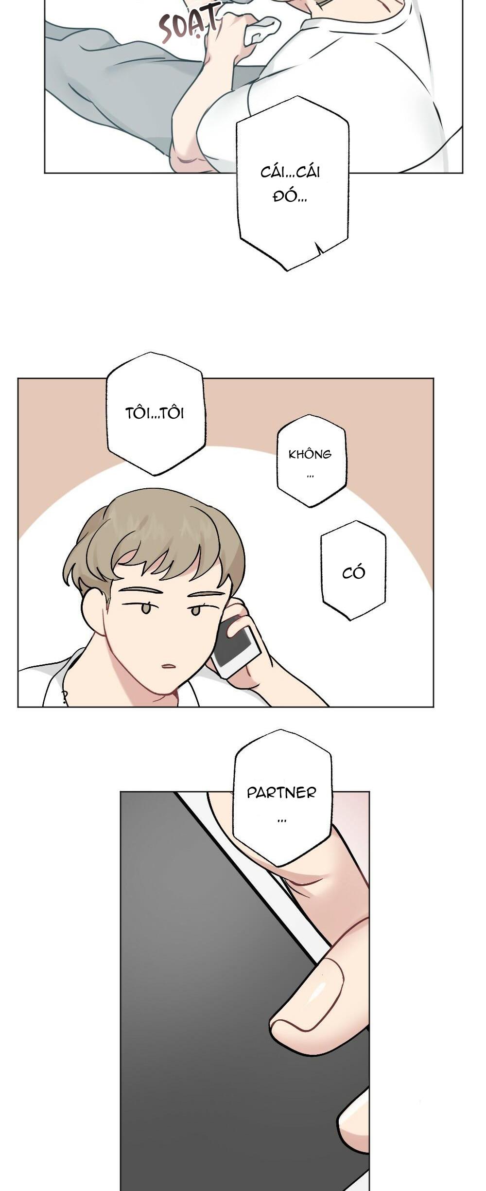 chăm sóc chapter 29 33