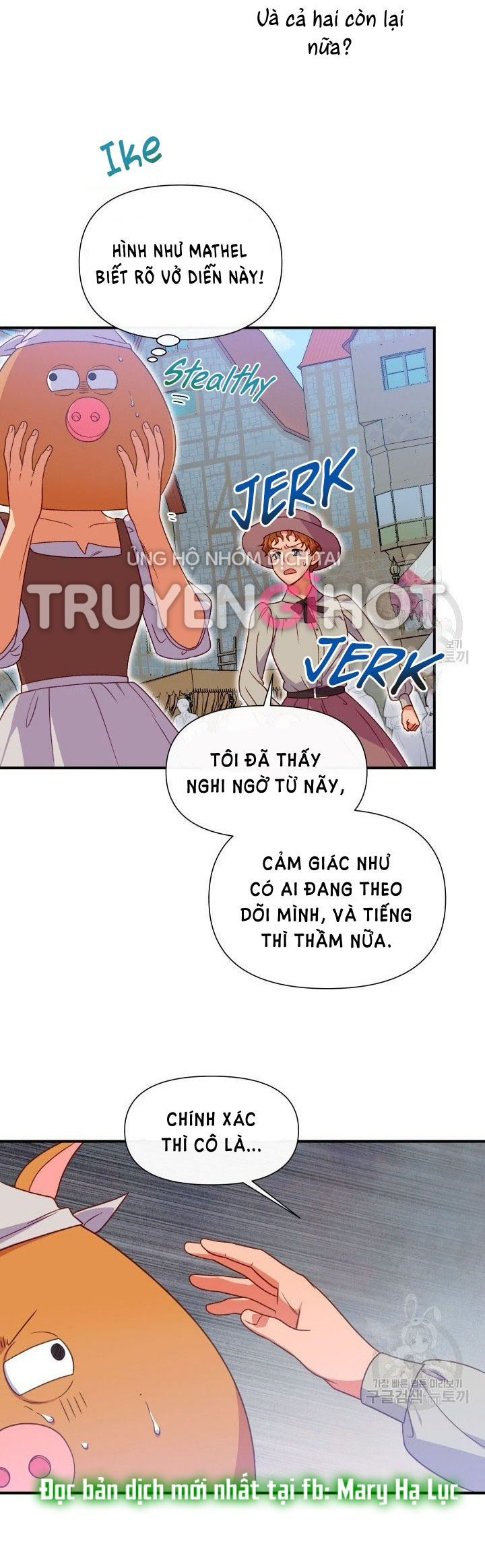 bản khế ước với nữ công tước ác ma chapter 142 9