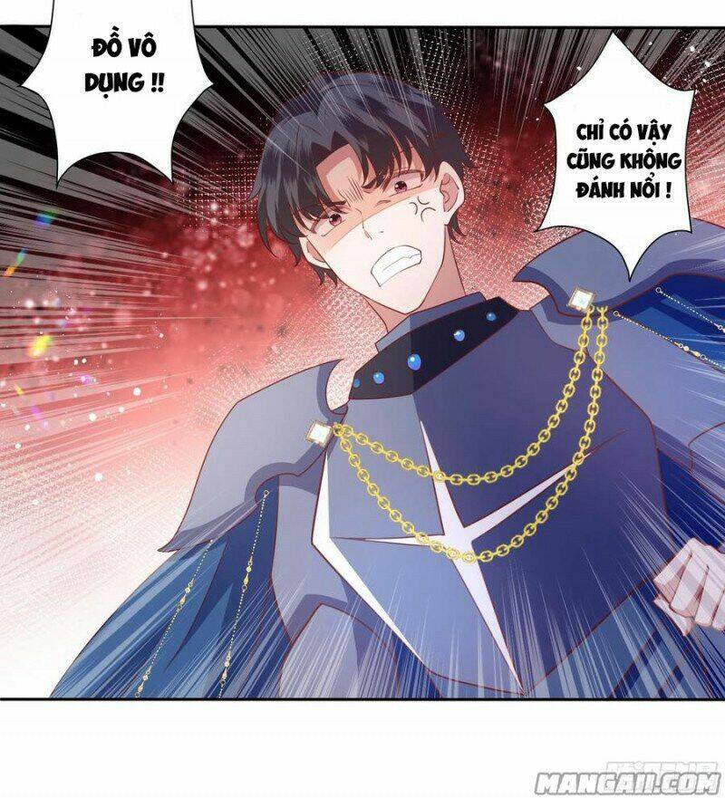 công chúa phản diện trong truyền thuyết chapter 144 7