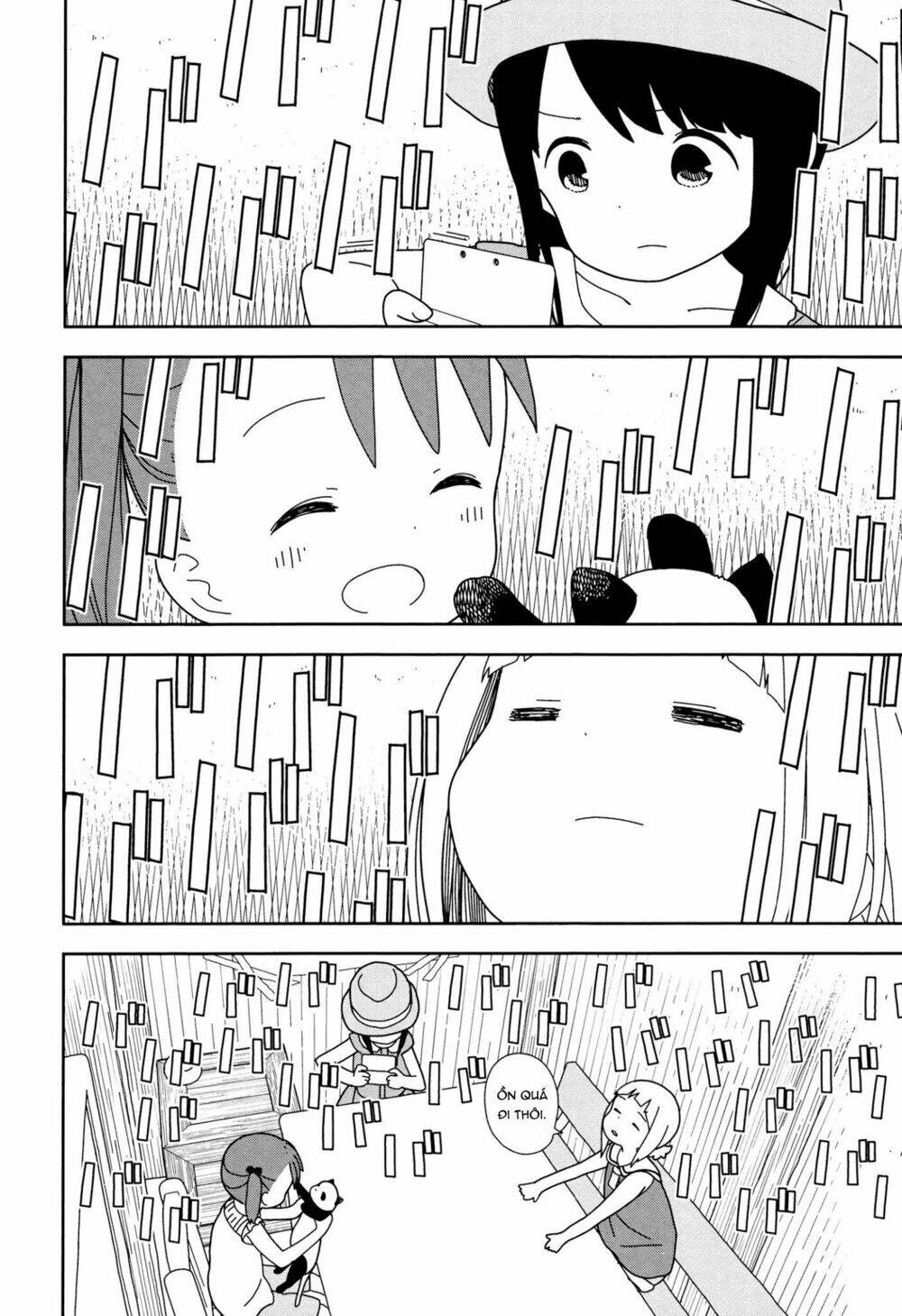 liên minh sắc màu chapter 38 5