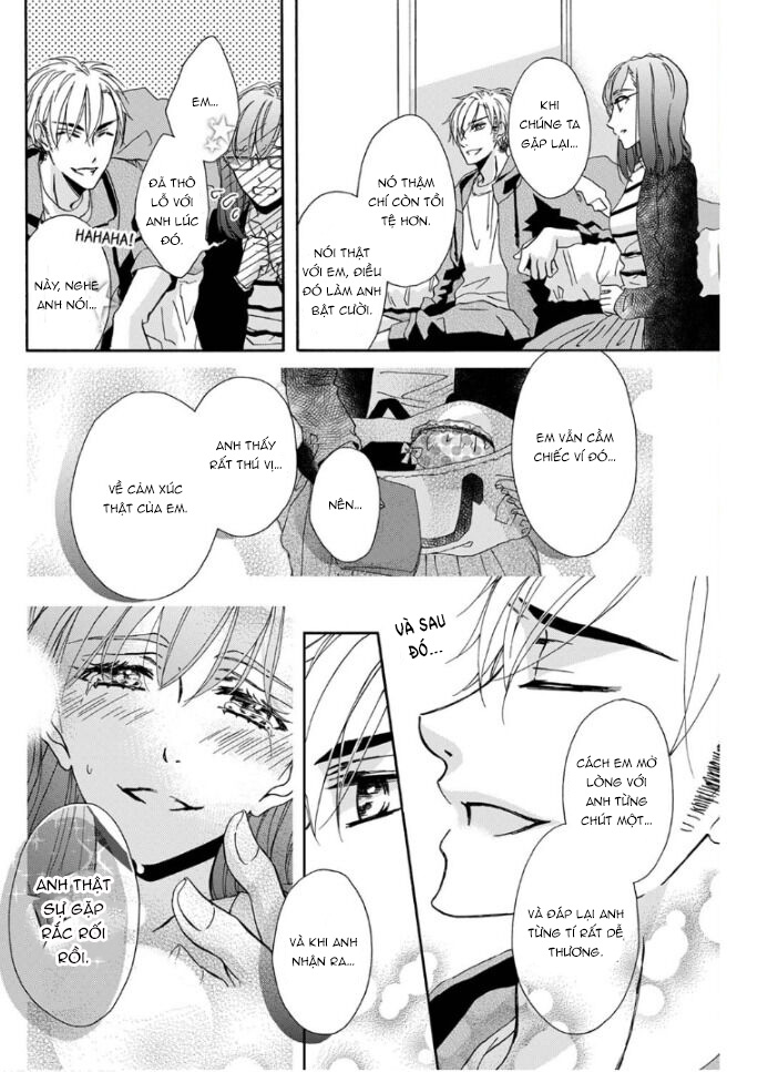 tên tội phạm nguy hiểm chapter 5 16