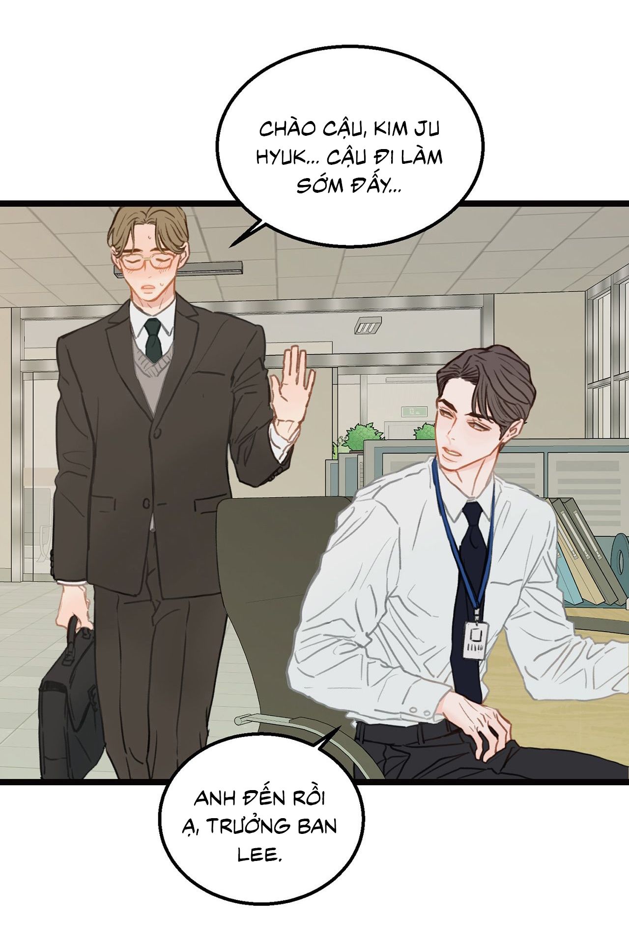 vùng cấm tình yêu của beta chapter 1 39