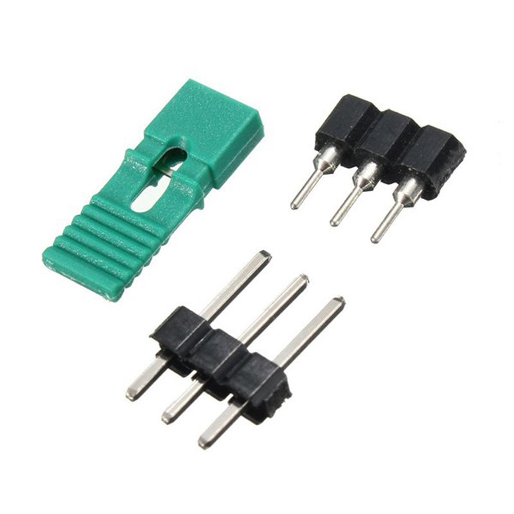 1Hz~50MHz Crystal Frequency Meter Tester Measurement LED 5-Digits DIY Kit