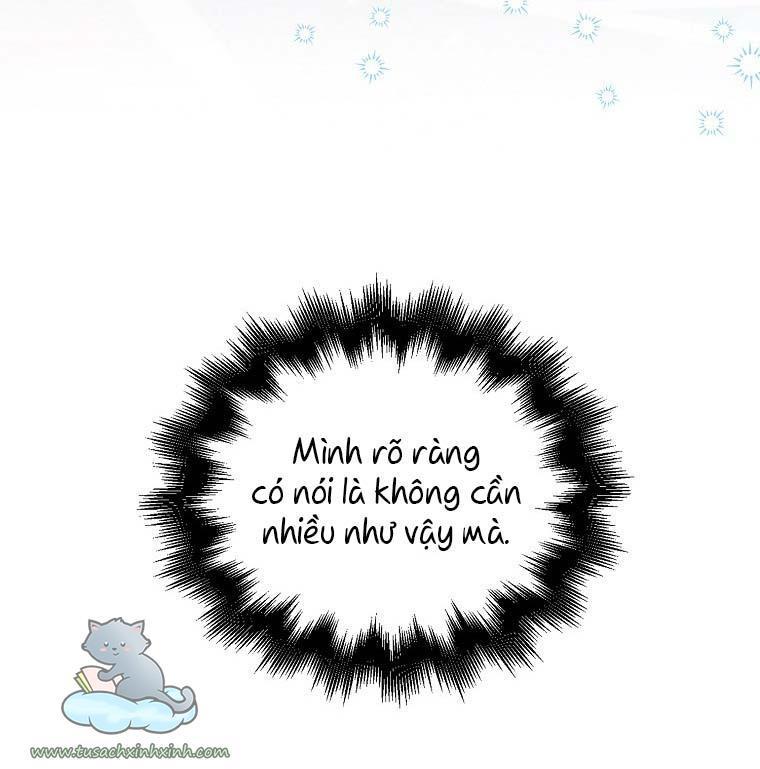 tôi sinh ra là con gái ác nữ chapter 29 6