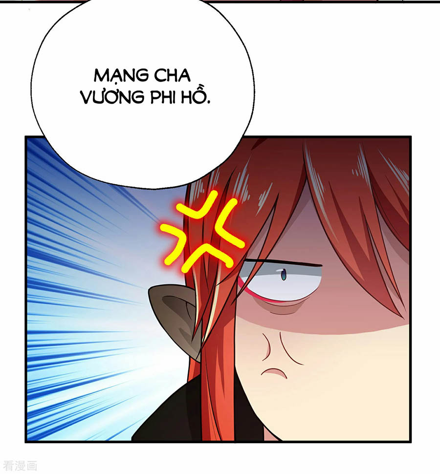 anh ấy đến từ địa ngục chapter 27 17