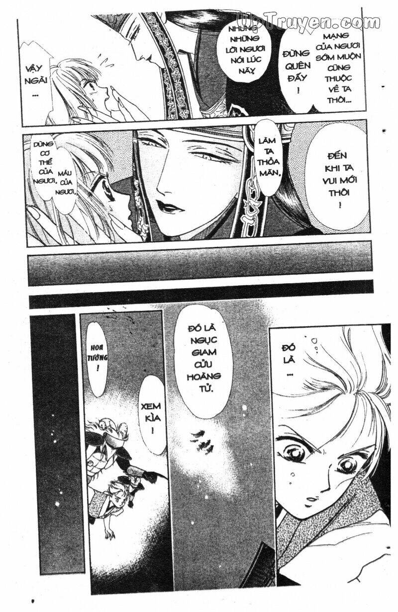 hoàng tử hoa - bud boy chapter 4 27