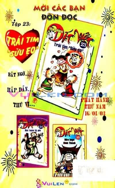 thần đồng đất việt chapter 22 83