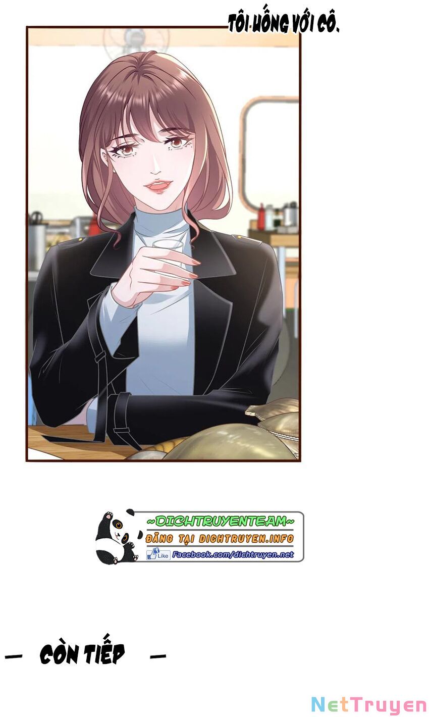 bạn gái tôi mới 30+ tuổi xuân chapter 115 41