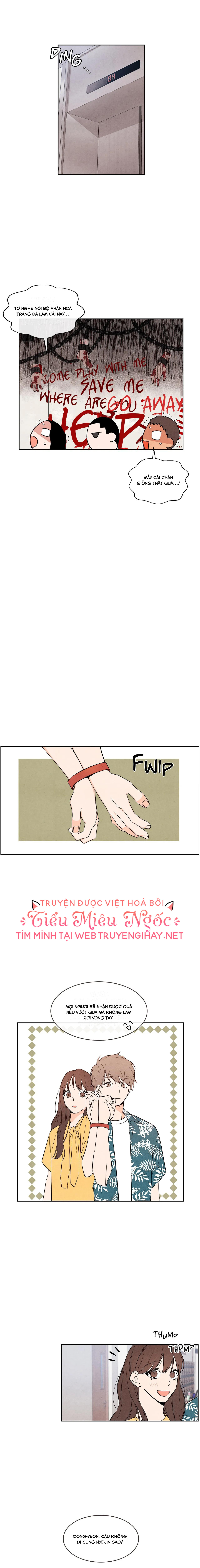 1 với 1 chapter 26 11