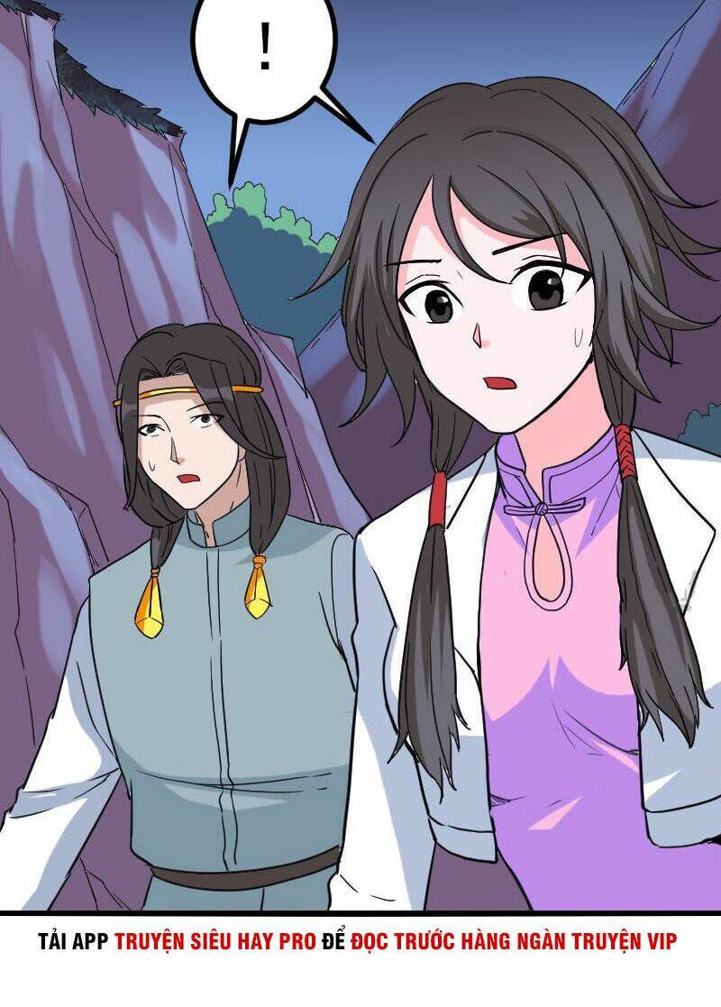 ngưu thư cung ứng thương chapter 157 16