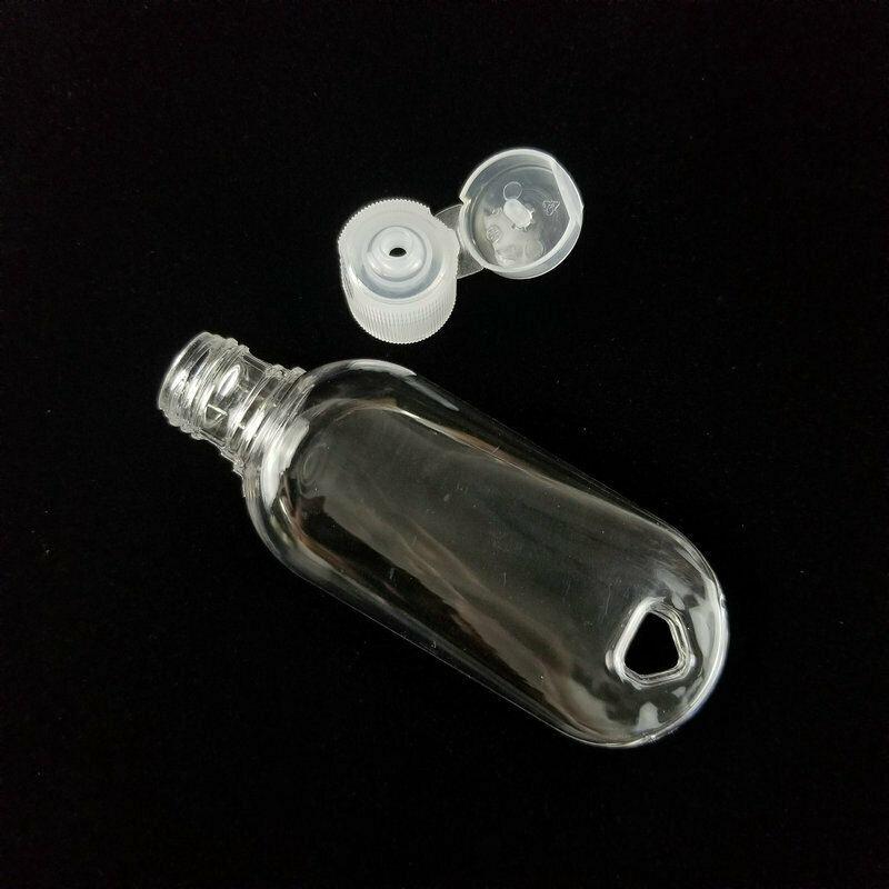 Hộp Đựng Xà Phòng Treo Tường 30 / 50 / 60ml