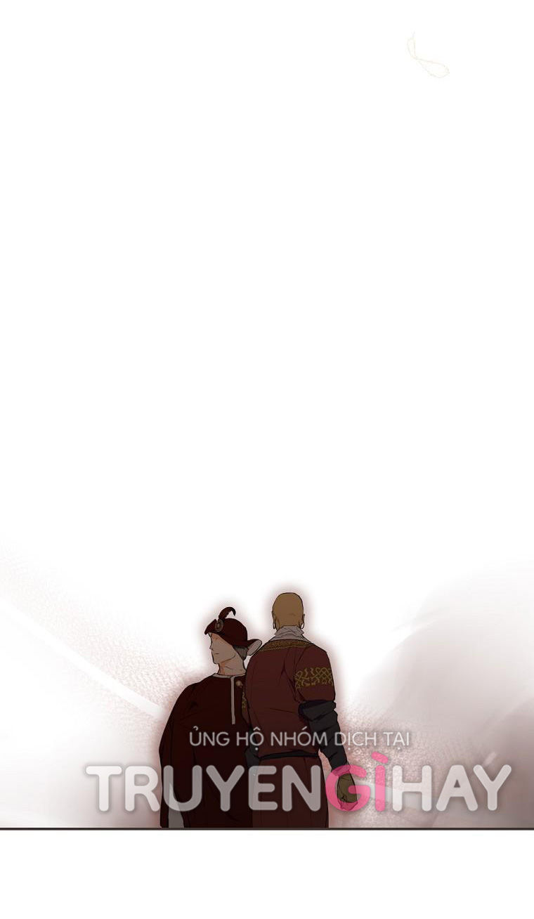 quý cô bí ẩn - secret lady chapter 63.2 18