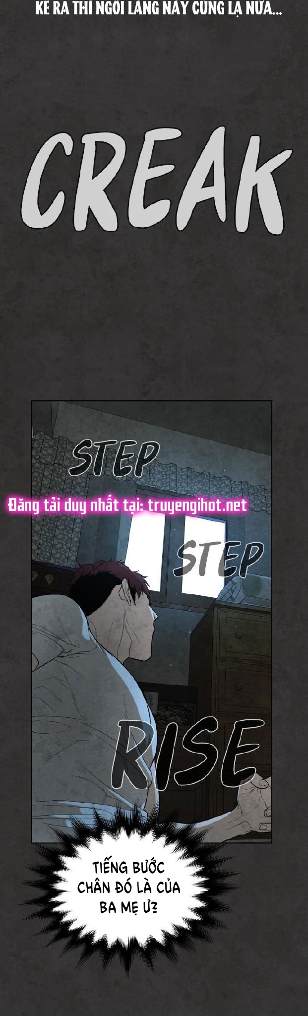 bạch huyết - white blood chapter 33 64