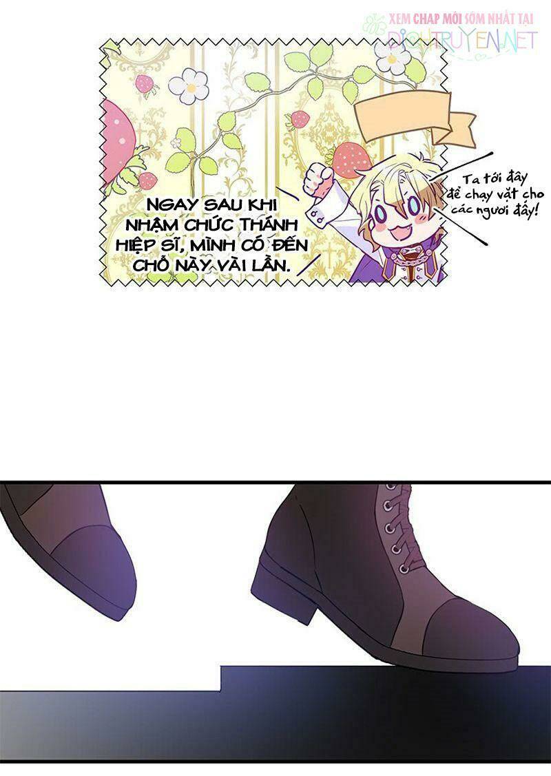 hung mãnh tiểu thư chapter 9 38