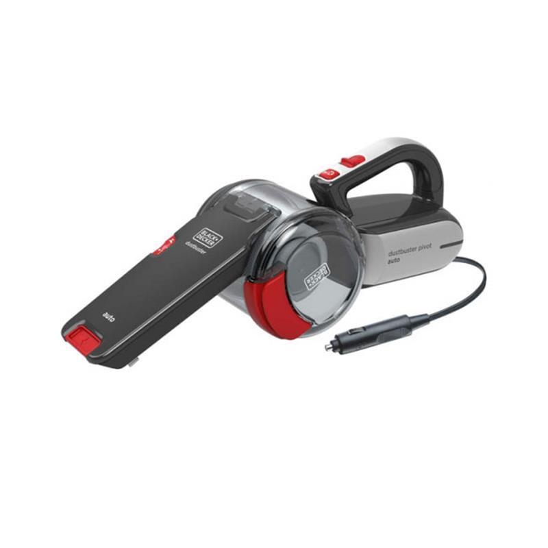 Máy hút bụi xe hơi 12V Black&amp;Decker PV1200AV