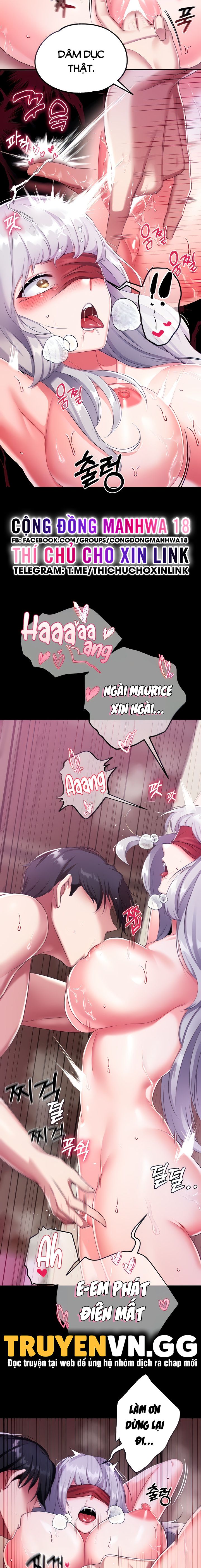 thuần hóa nữ phản diện chapter 17 3