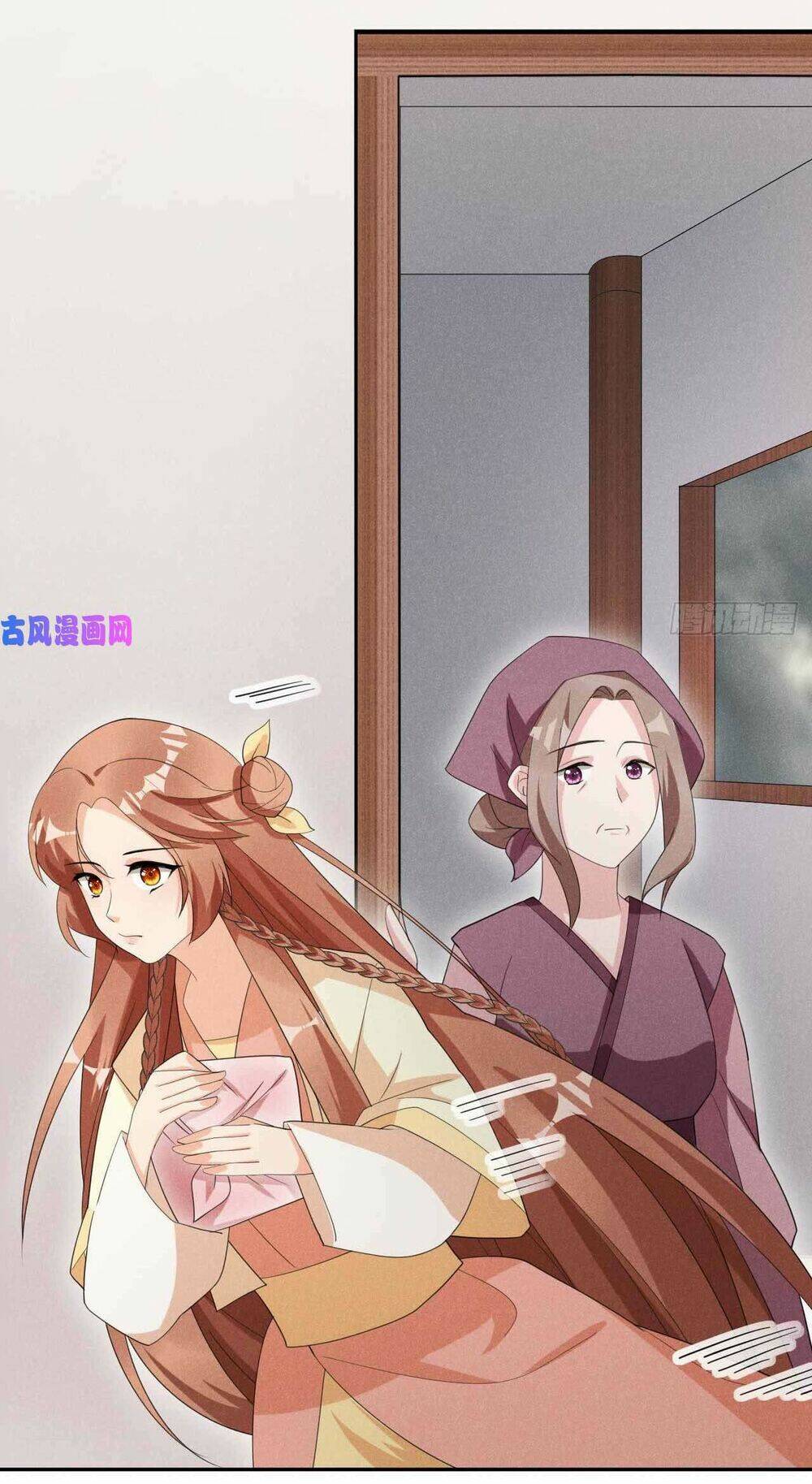 hoàng tử phu quân, ta nuôi ngươi a! chapter 22 29