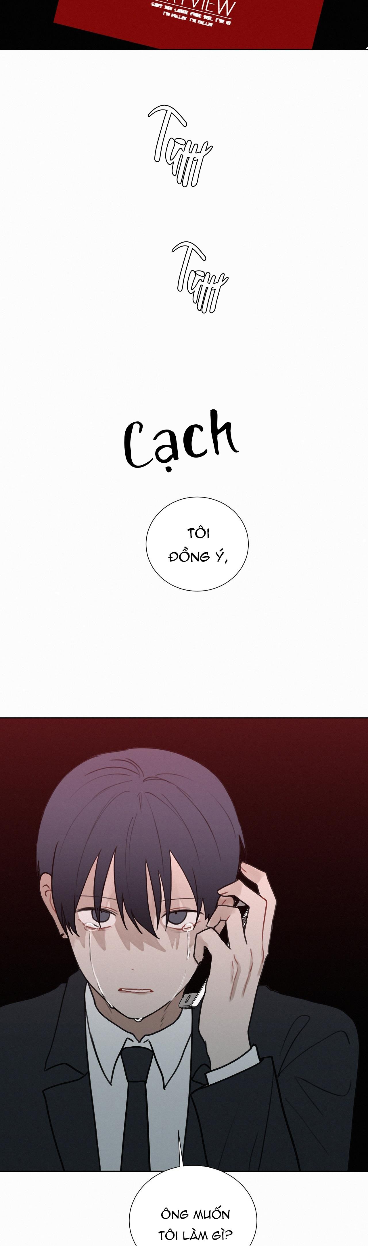 hiến tế máu chapter 65 19