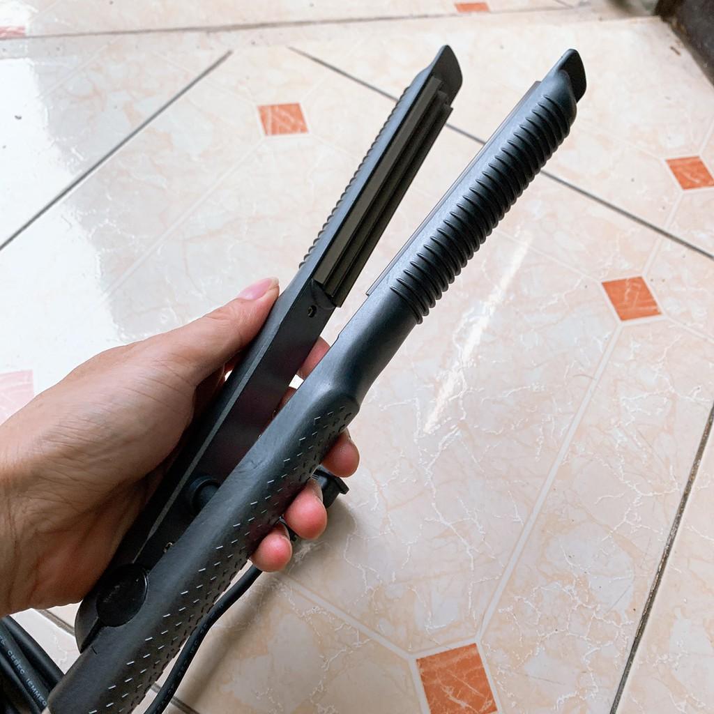 Máy bấm xù tóc cao cấp chỉnh nhiệt độ 5 nấc hàn quốc