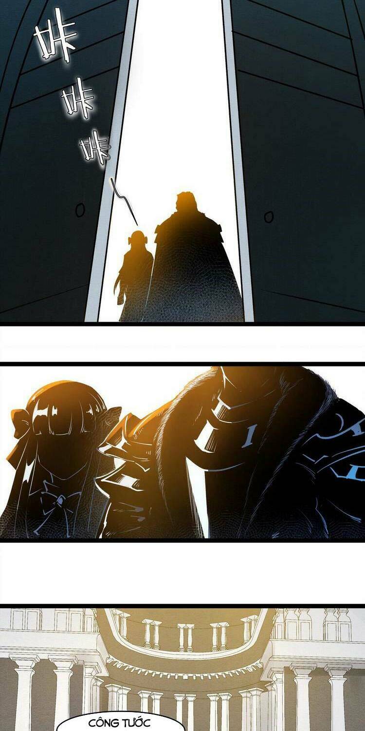 lê minh chi kiếm chapter 26 5