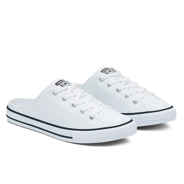 Giày Sneaker Converse Chuck Taylor All Star Dainty Mule - 567946C Giày đạp gót thời trang