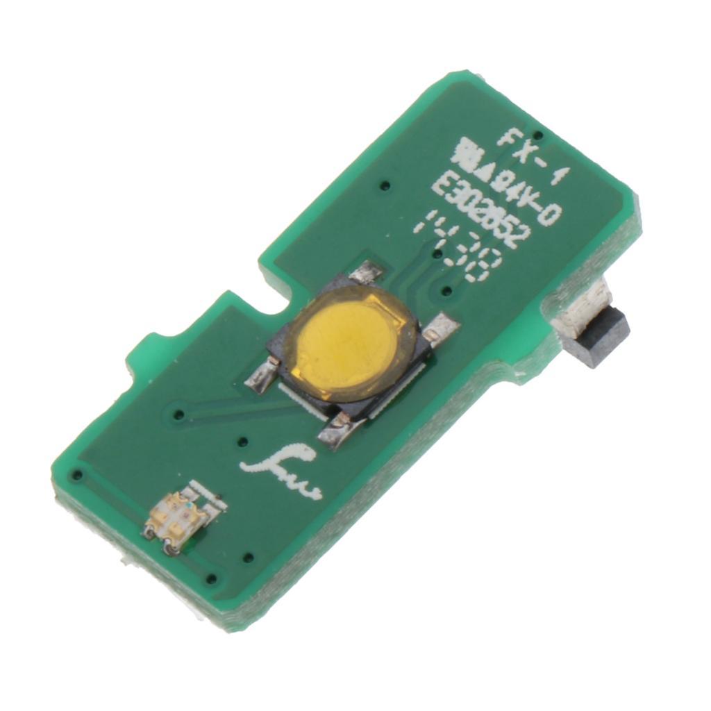 On/Off Power Switch Board for   3 Super Slim  Console