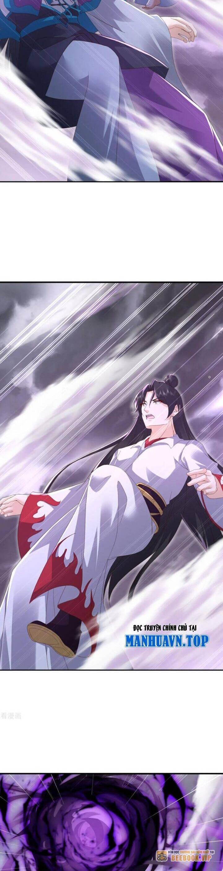 tiên võ đế tôn chapter 701 10