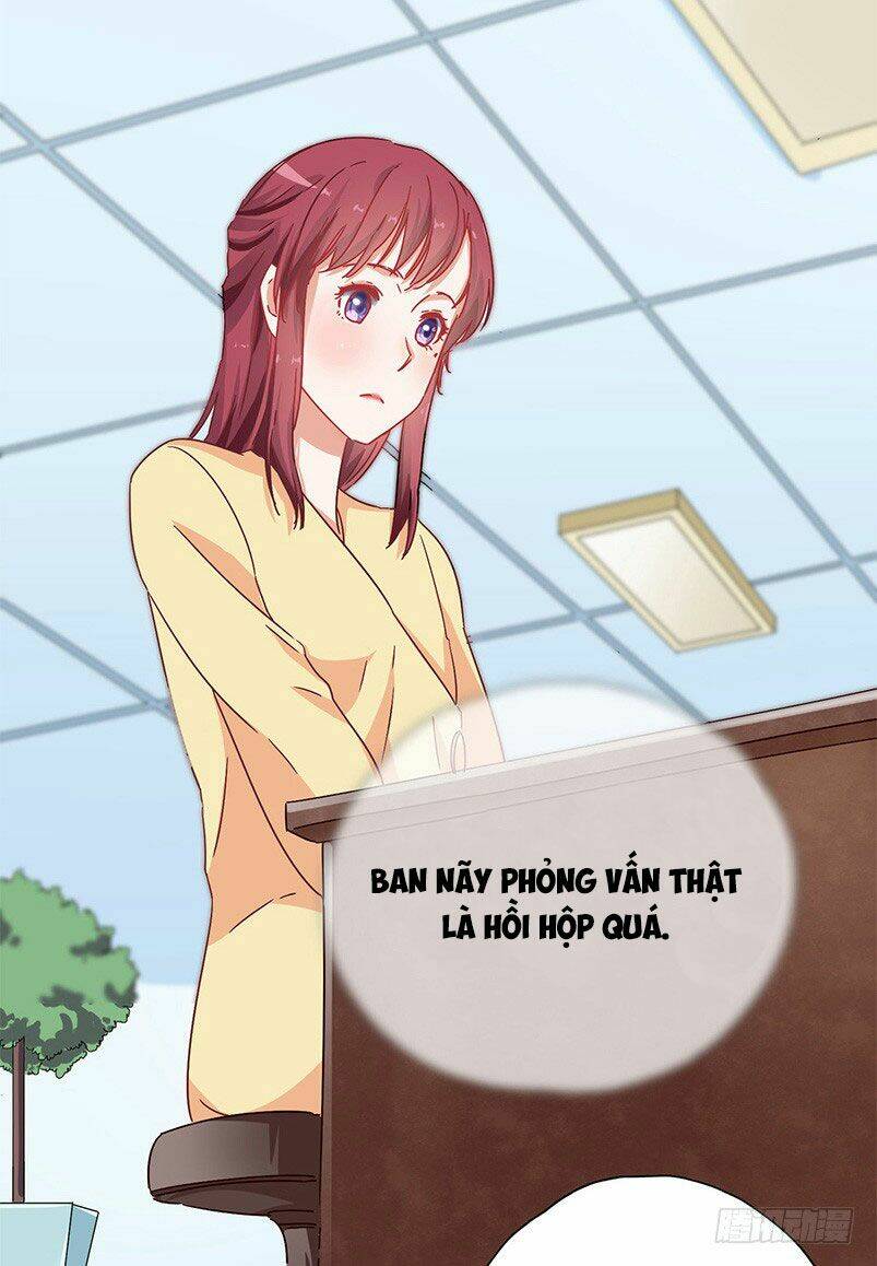 giao ước hôn nhân trên giường đừng xem là thật chapter 14 10
