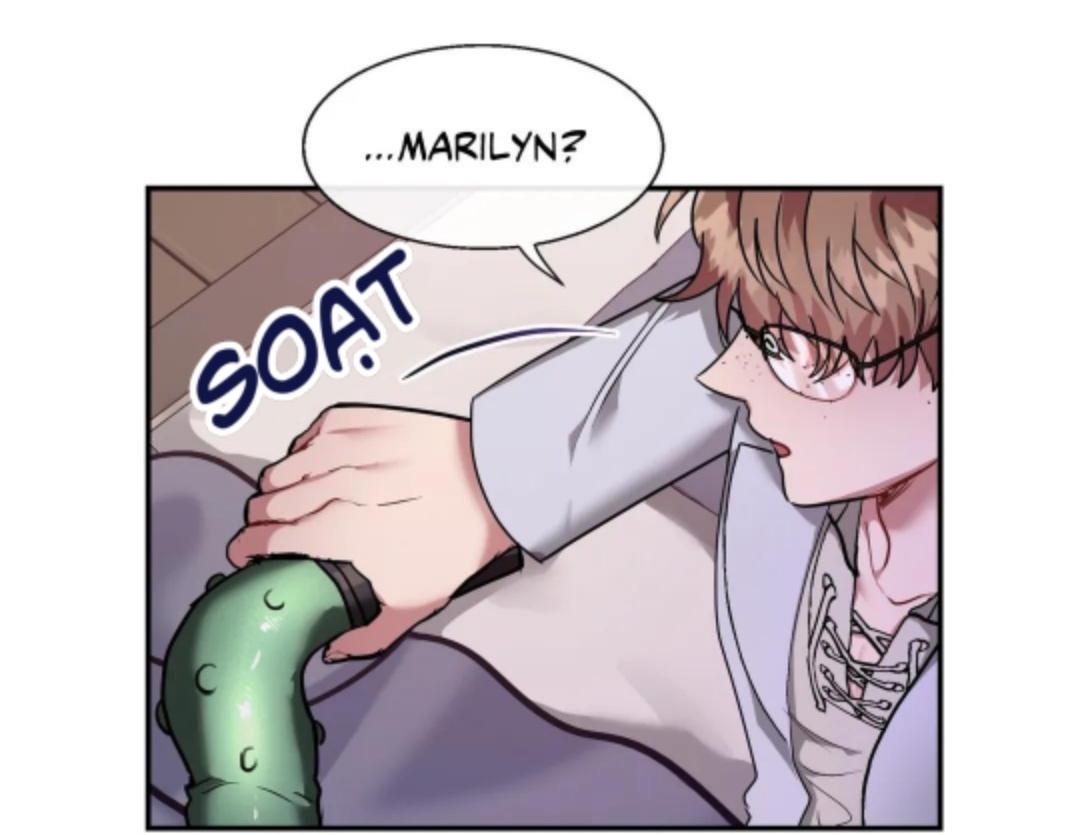 lâu đài tình dục chapter 4 7