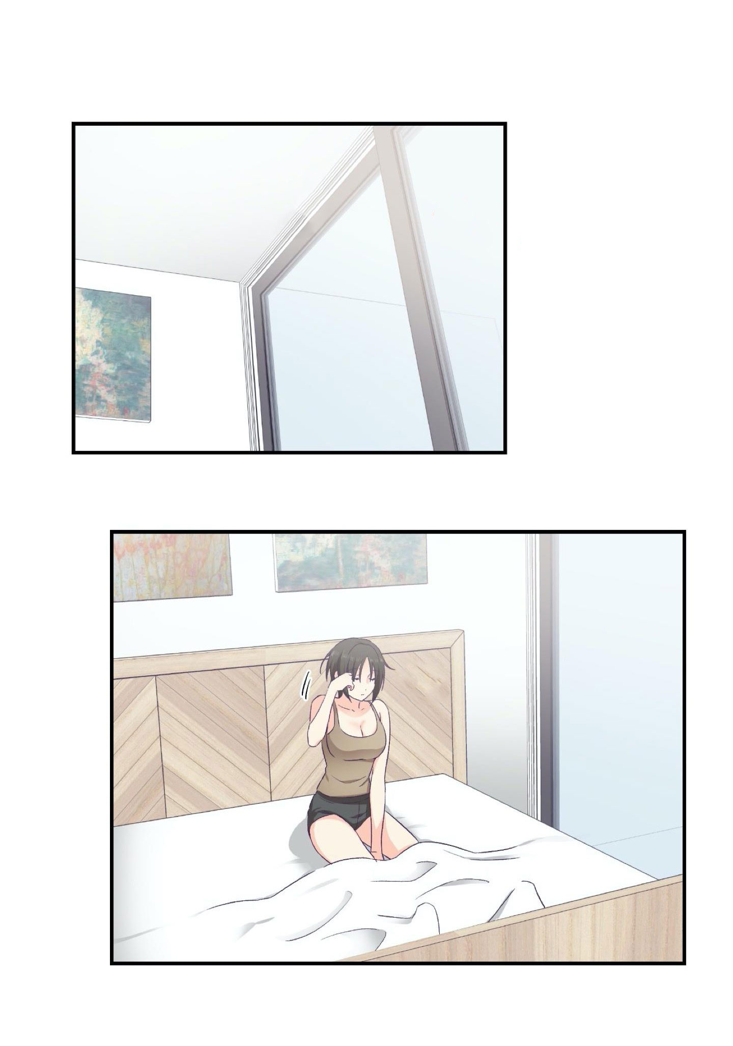 mềm mại tan chảy chapter 25 21