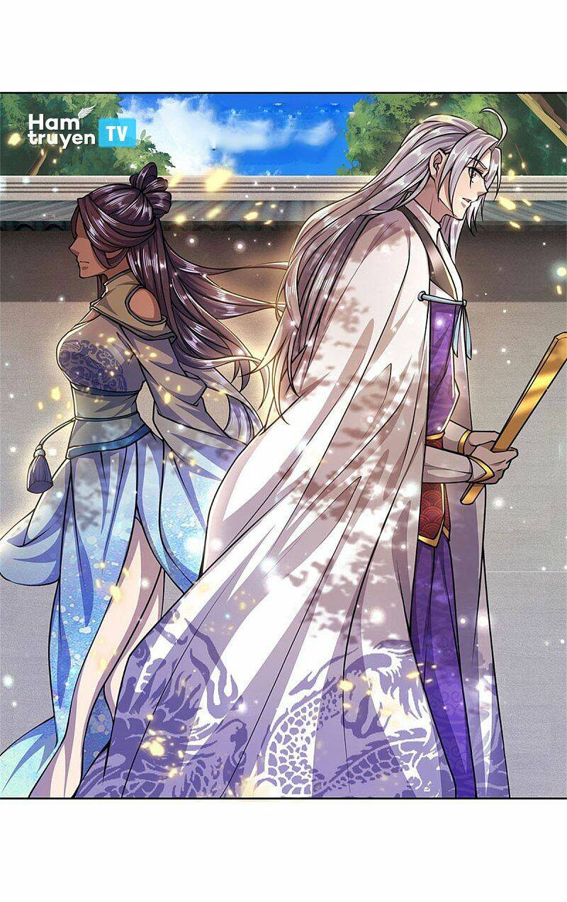 thân thể của ta là kiếm chủng chapter 109 3