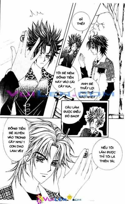 sâu trong ánh mắt chapter 18 10