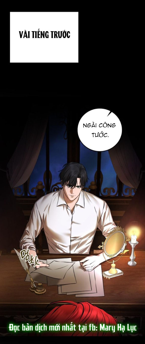 hãy dạy cho tôi về dục vọng chapter 3.1 1