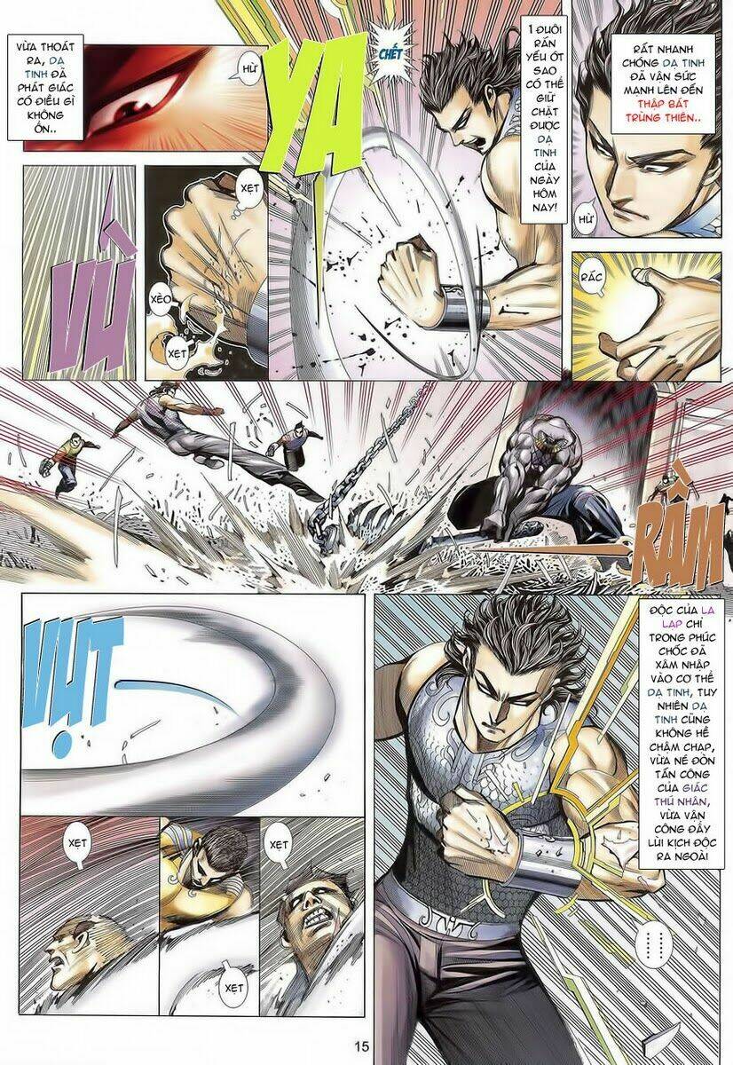 võ thần phượng hoàng chapter 81 12