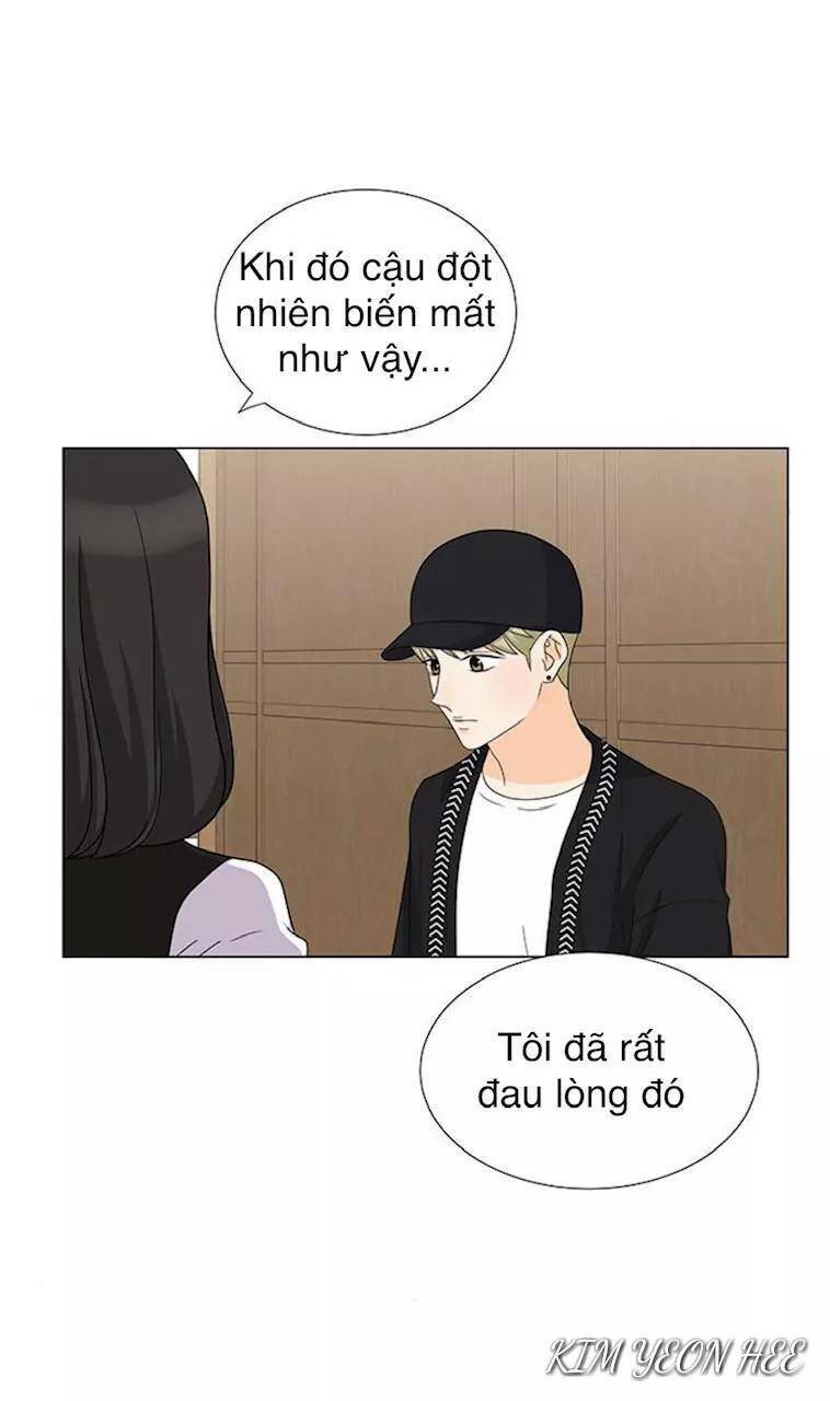 idol và sếp, em yêu ai? chapter 145 31