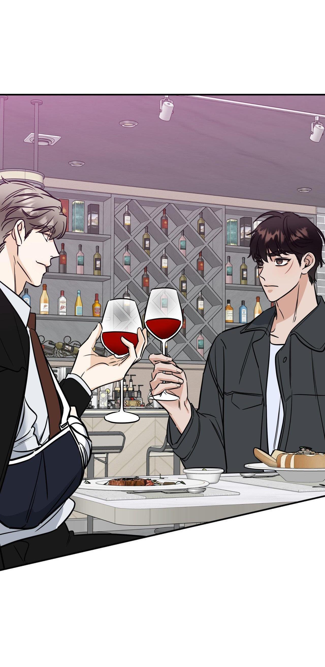 lệnh cứu rỗi chapter 13 53