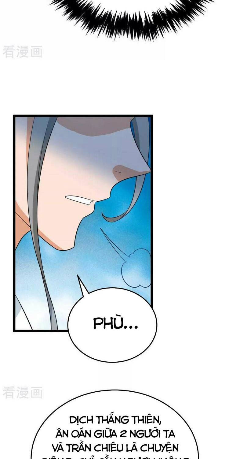 chúa tể tam giới chapter 192 10