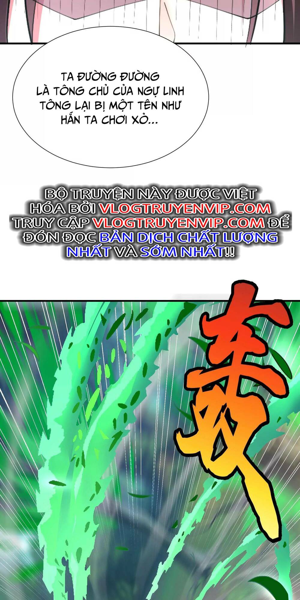 ma đạo giới bất ổn chapter 6 75