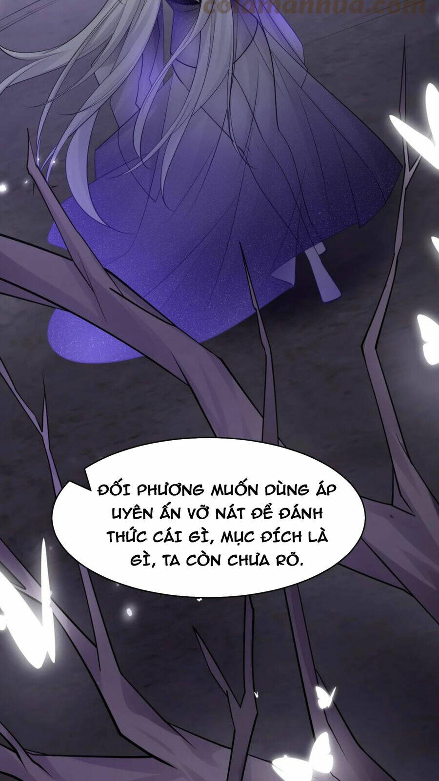 Tu Luyện Thành Tiên Ta Chỉ Muốn Nuôi Nữ Đồ Đệ chapter 140 17