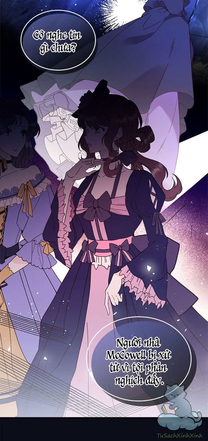 [15+] công chúa chloe chapter 67 37